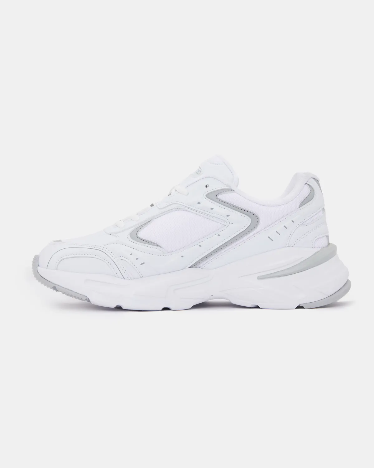 Beyaz Giusto Kadın Beyaz Spor Ayakkabı