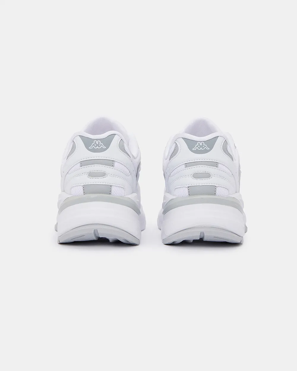 Beyaz Giusto Kadın Beyaz Spor Ayakkabı