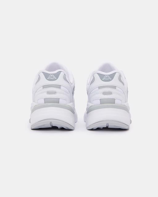 Beyaz Giusto Kadın Beyaz Spor Ayakkabı - KAPPA® Türkiye