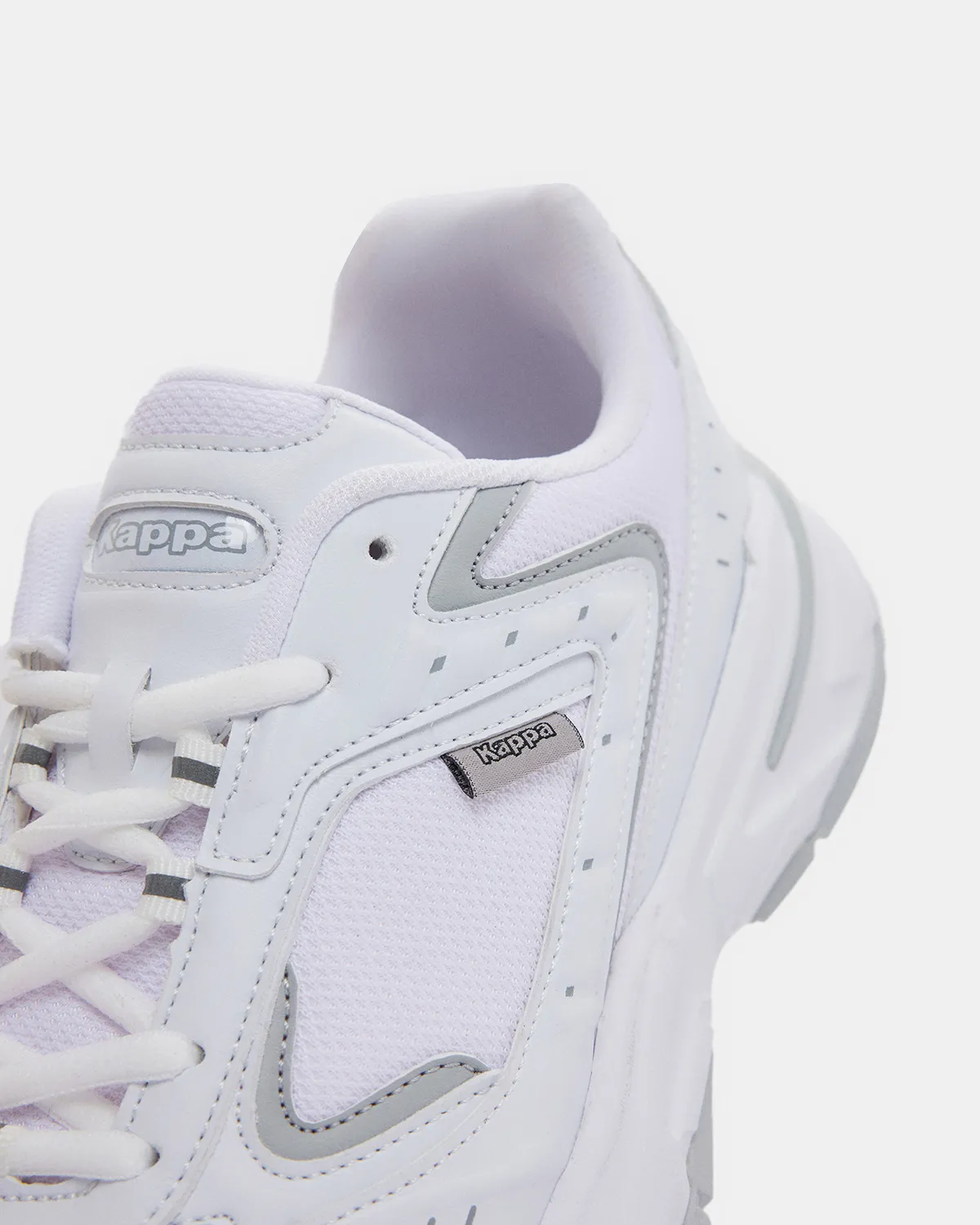 Beyaz Giusto Kadın Beyaz Spor Ayakkabı