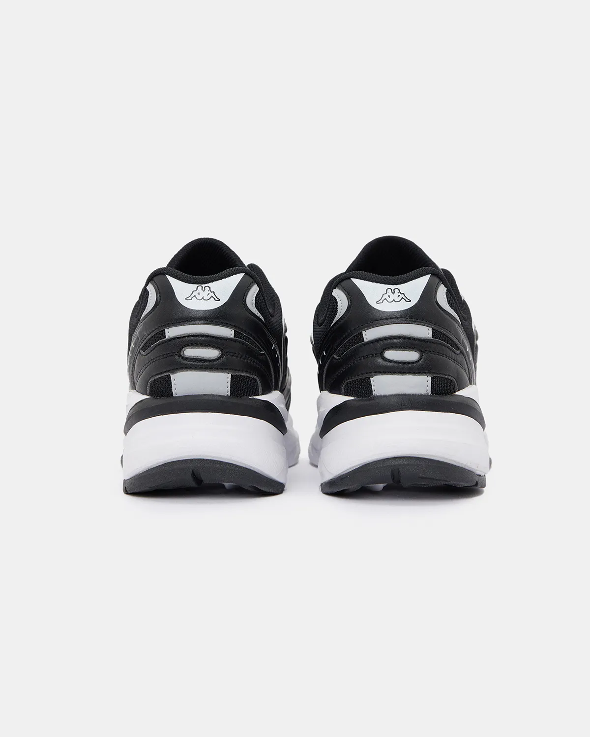 Siyah Giusto Kadın Siyah Spor Ayakkabı