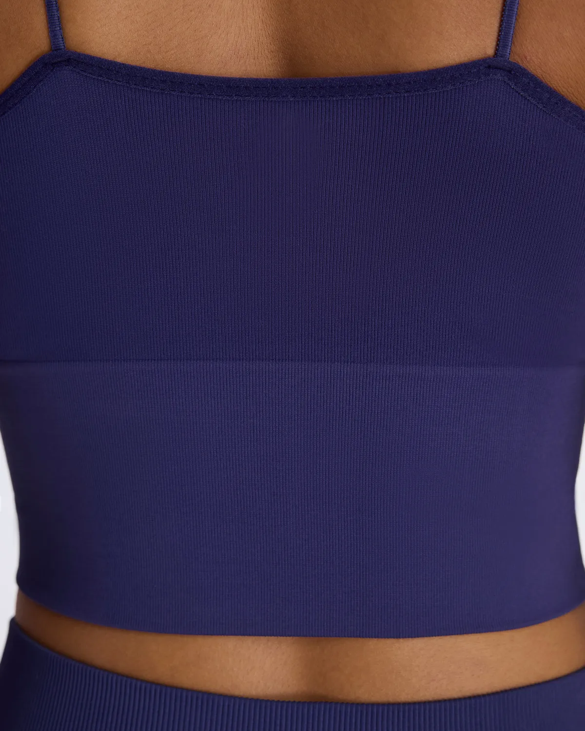 Mavi Oks Bra Kadın Lacivert Slim Sporcu Sütyeni