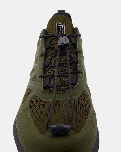 Siyah Avventura Wp Unisex Siyah Outdoor Ayakkabı - KAPPA® Türkiye