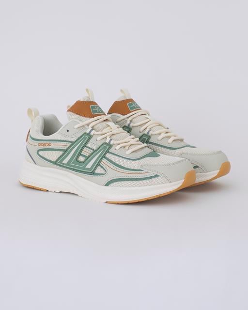 Bej Cittadini Erkek Bej Sneaker - KAPPA® Türkiye