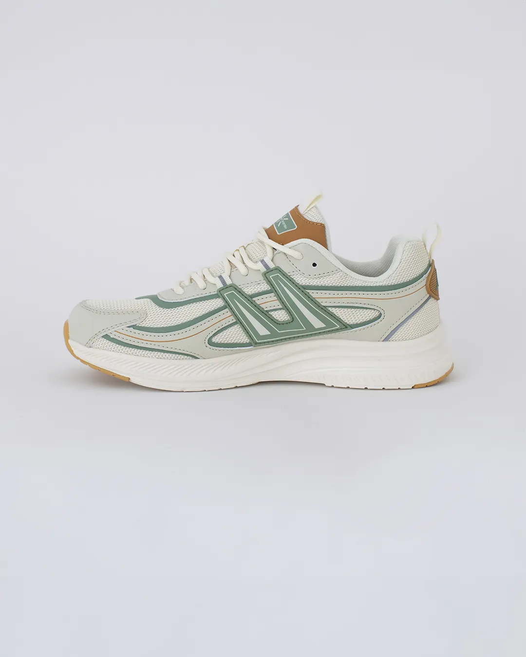 Bej Cittadini Erkek Bej Sneaker