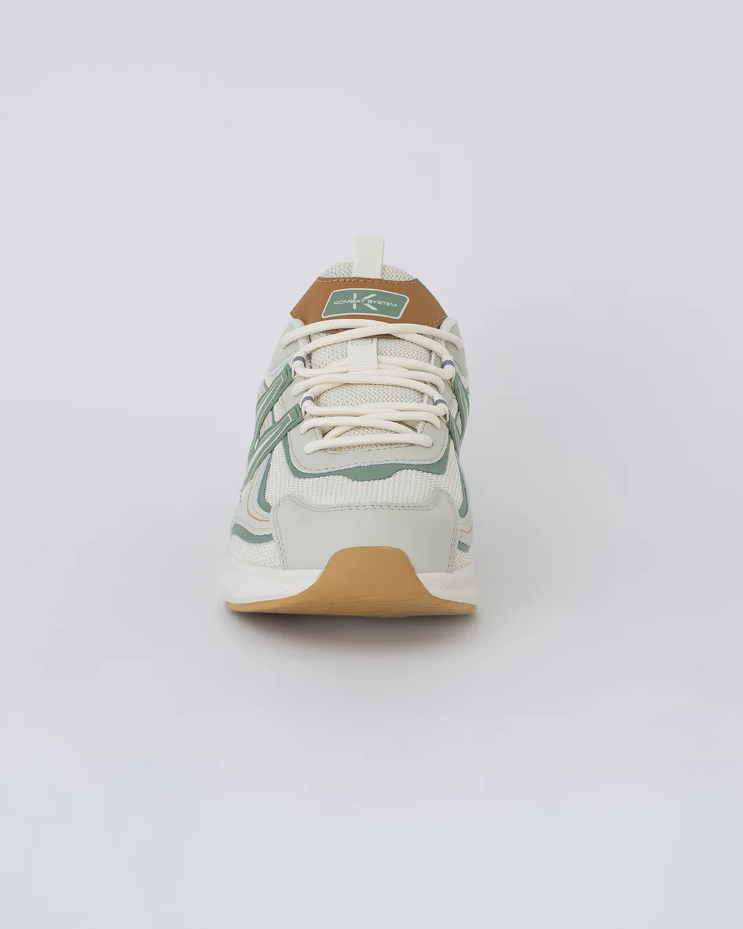 Bej Cittadini Erkek Bej Sneaker