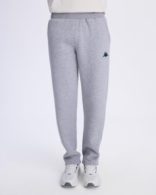 Gri Authentic Bandys Erkek Gri Comfort Eşofman Altı - KAPPA® Türkiye