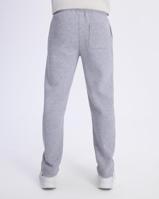 Gri Authentic Bandys Erkek Gri Comfort Eşofman Altı - KAPPA® Türkiye