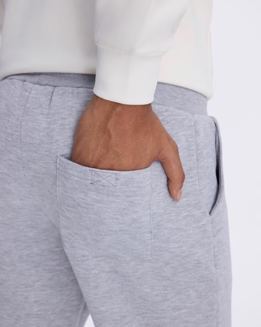 Gri Authentic Bandys Erkek Gri Comfort Eşofman Altı - KAPPA® Türkiye