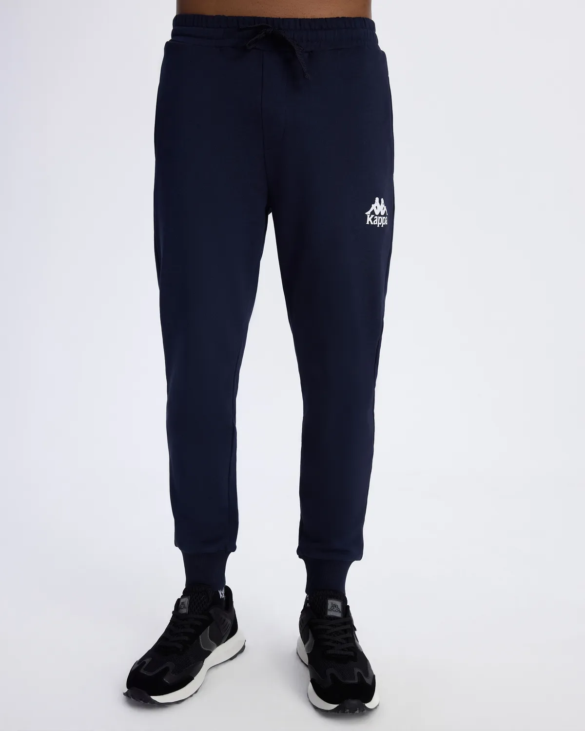 Mavi Authentic Baston Pant Erkek Mavi Comfort Fit Eşofman Altı