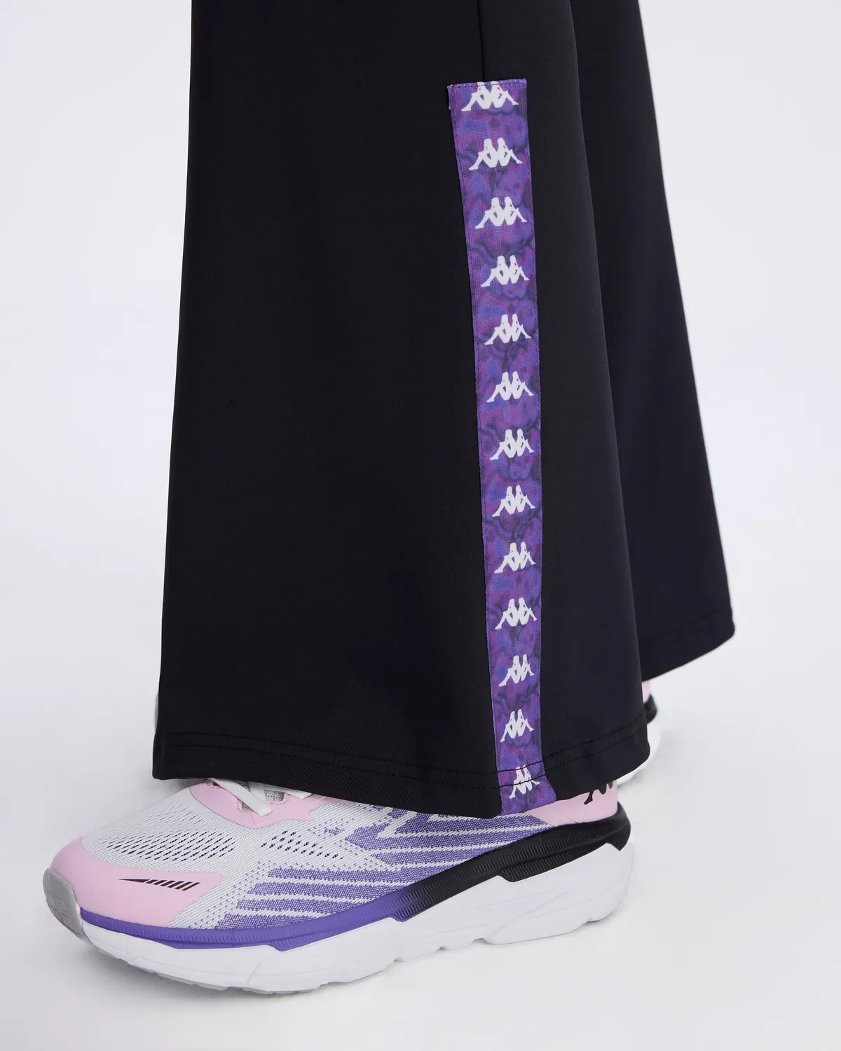 Siyah Authentic Alcott Pant Kadın Siyah Skin Fit Eşofman Altı