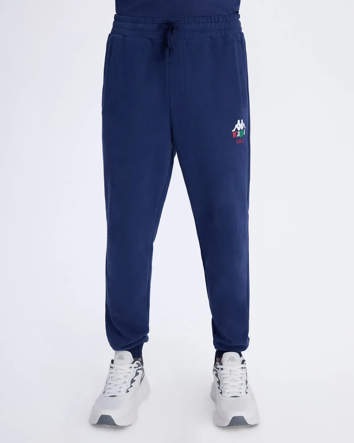 Mavi Authentic İtaly Pant Erkek Mavi Comfort Eşofman Altı