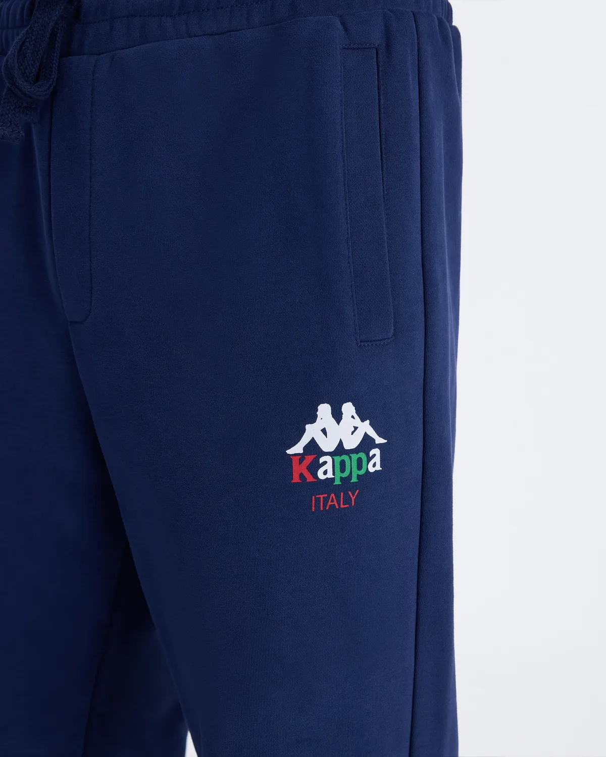 Mavi Authentic İtaly Pant Erkek Mavi Comfort Eşofman Altı