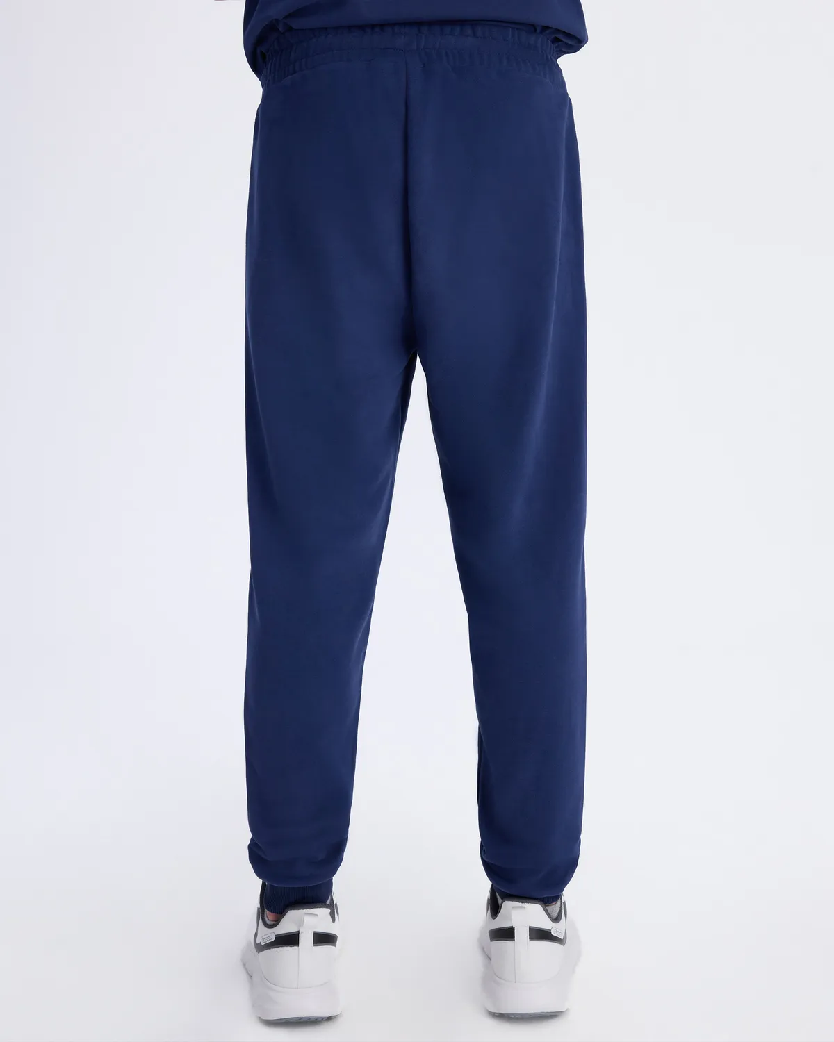 Mavi Authentic İtaly Pant Erkek Mavi Comfort Eşofman Altı