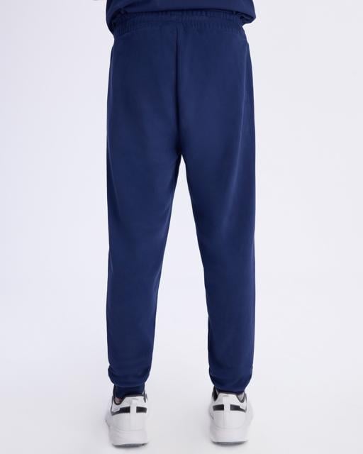 Mavi Authentic İtaly Pant Erkek Mavi Comfort Eşofman Altı - KAPPA® Türkiye