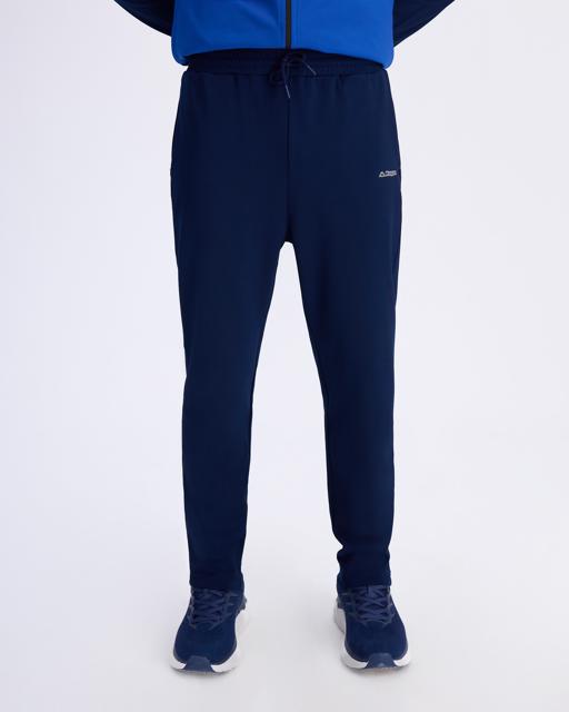 Mavi Picos Erkek Lacivert Regular Fit Eşofman Altı - KAPPA® Türkiye