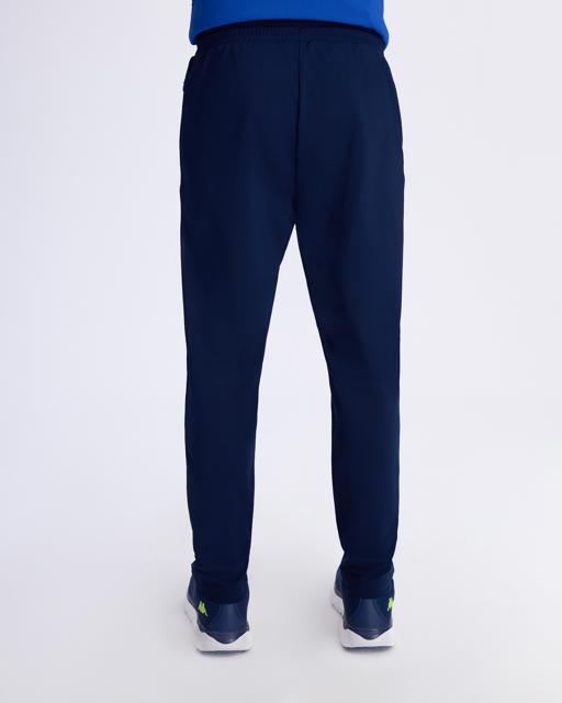 Mavi Picos Erkek Lacivert Regular Fit Eşofman Altı - KAPPA® Türkiye