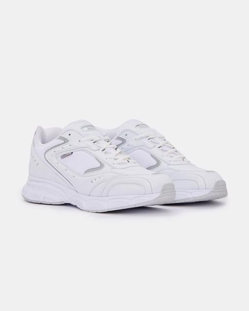 Beyaz Giusto Man Erkek Beyaz Spor Ayakkabı - KAPPA® Türkiye