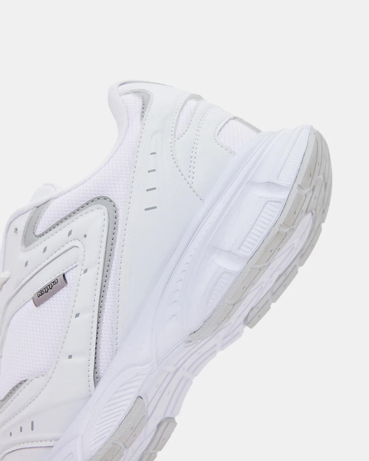 Beyaz Giusto Man Erkek Beyaz Spor Ayakkabı