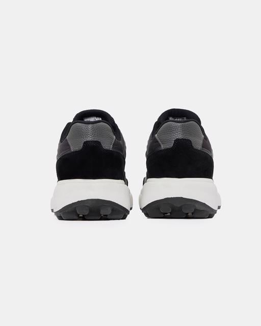 Siyah Diabolicw Kadın Siyah-Antrasit Spor Ayakkabı - KAPPA® Türkiye