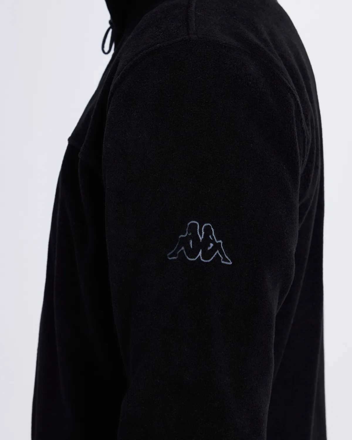 Siyah Berit Erkek Siyah Regular Fit Polar