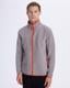 Berit Erkek Lacivert Regular Fit Polar
