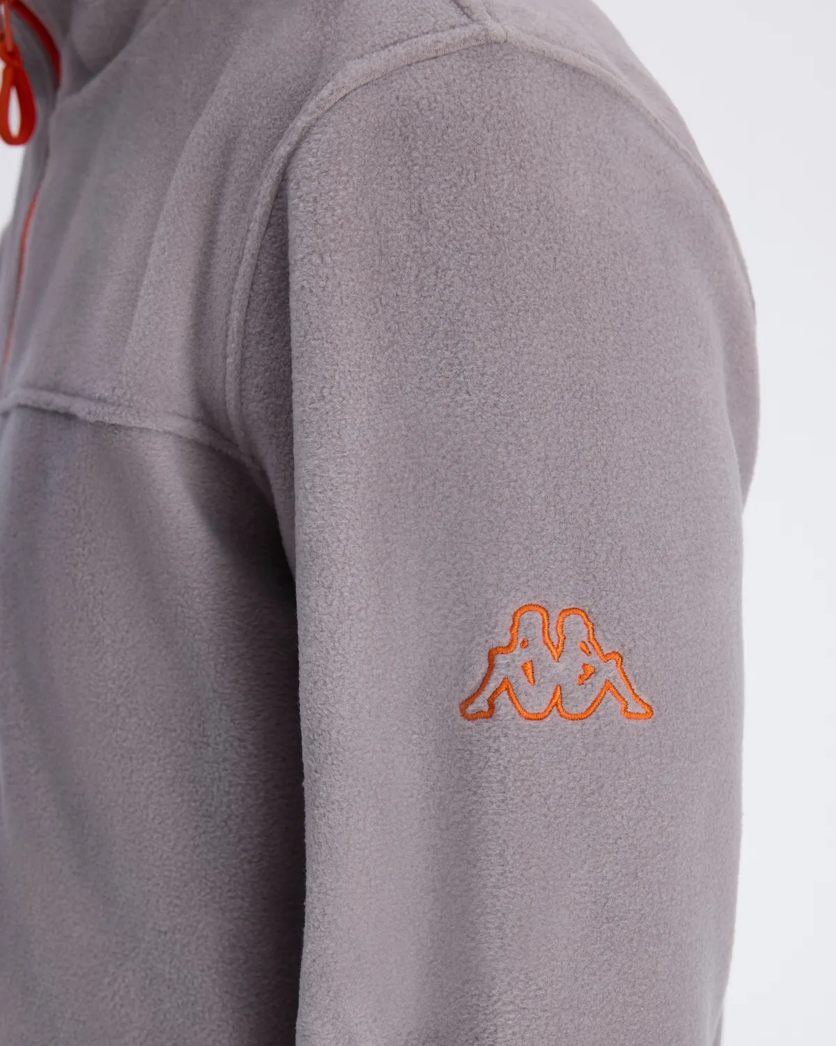 Gri Berit Erkek Gri Regular Fit Polar