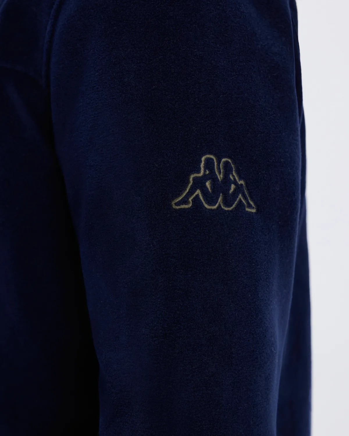 Mavi Berit Erkek Lacivert Regular Fit Polar