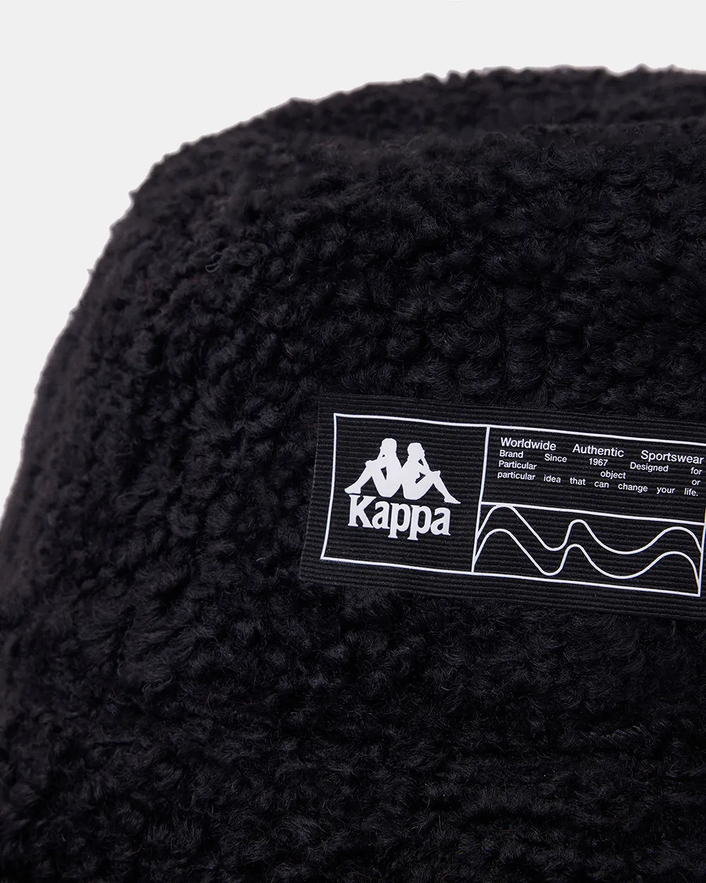 Siyah Elbrus Kadın Siyah Şapka