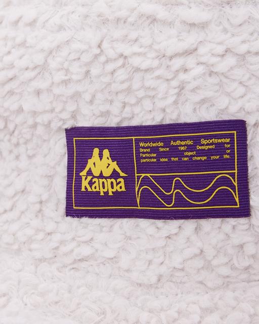 Bej Elbrus Kadın Ekru  Şapka - KAPPA® Türkiye