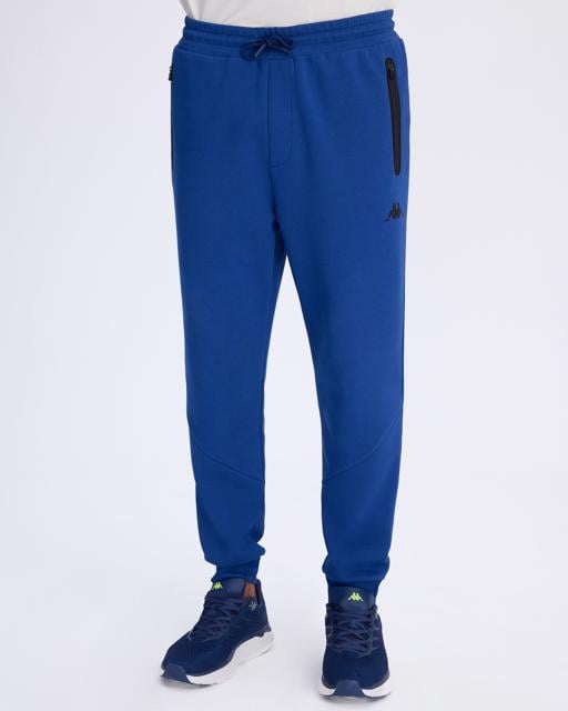Mavi Nisty Pant Erkek Lacivert Regular Fit Eşofman Altı - KAPPA® Türkiye