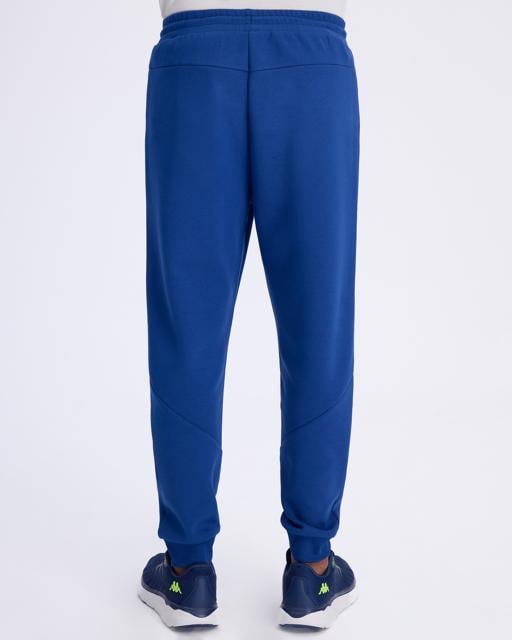 Mavi Nisty Pant Erkek Lacivert Regular Fit Eşofman Altı - KAPPA® Türkiye