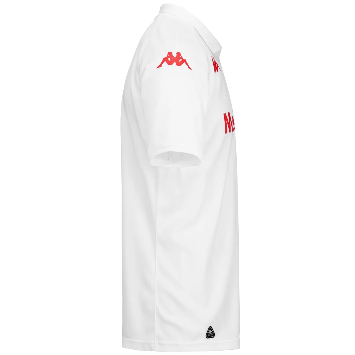 Beyaz Kombat 2025 Fiorentina Away Erkek Beyaz Regular Fit Forma