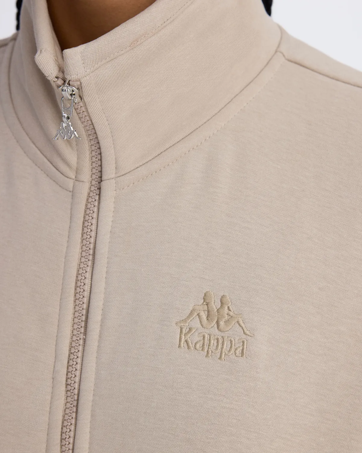 Bej Authentic Nell Kadın Bej Regular Fit Polar