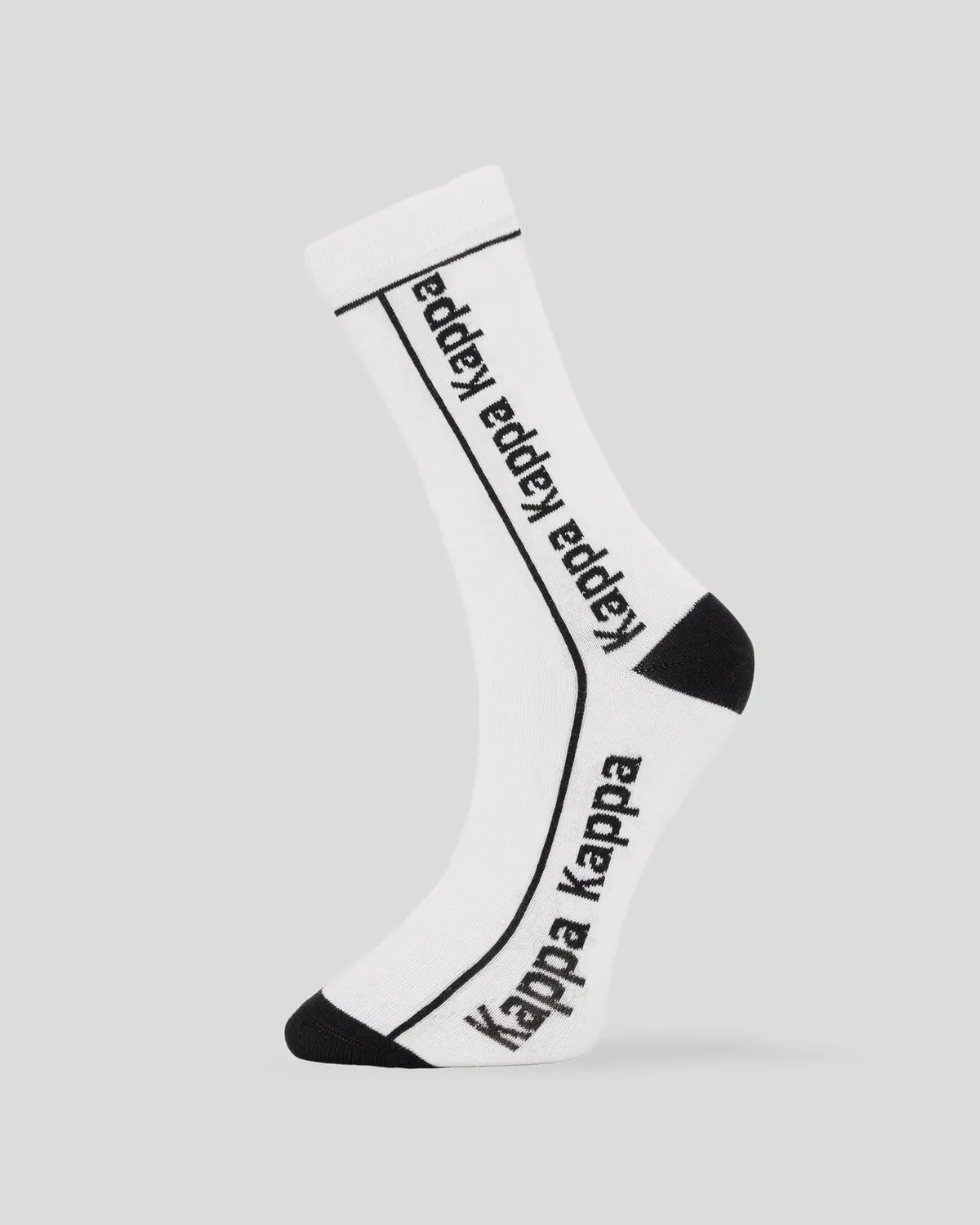 Beyaz Madis 3pack Unisex Beyaz-Kırmızı-Mavi Çorap