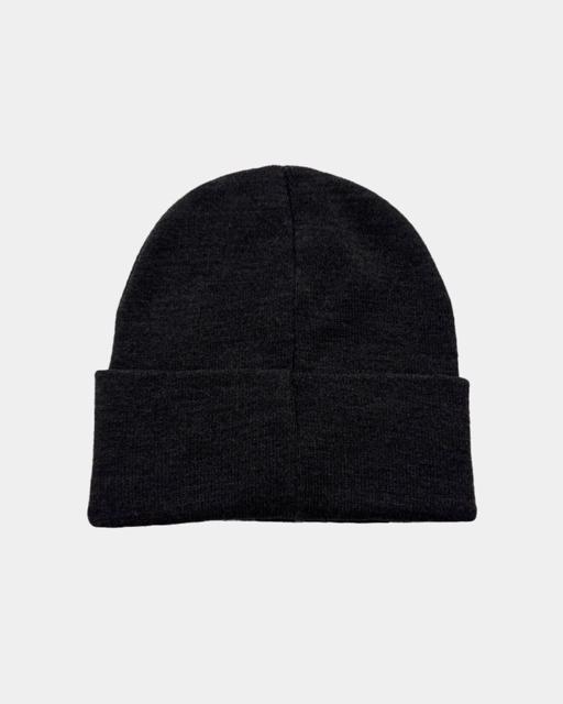 Siyah Beanny Tr Kadın Antrasit Bere - KAPPA® Türkiye