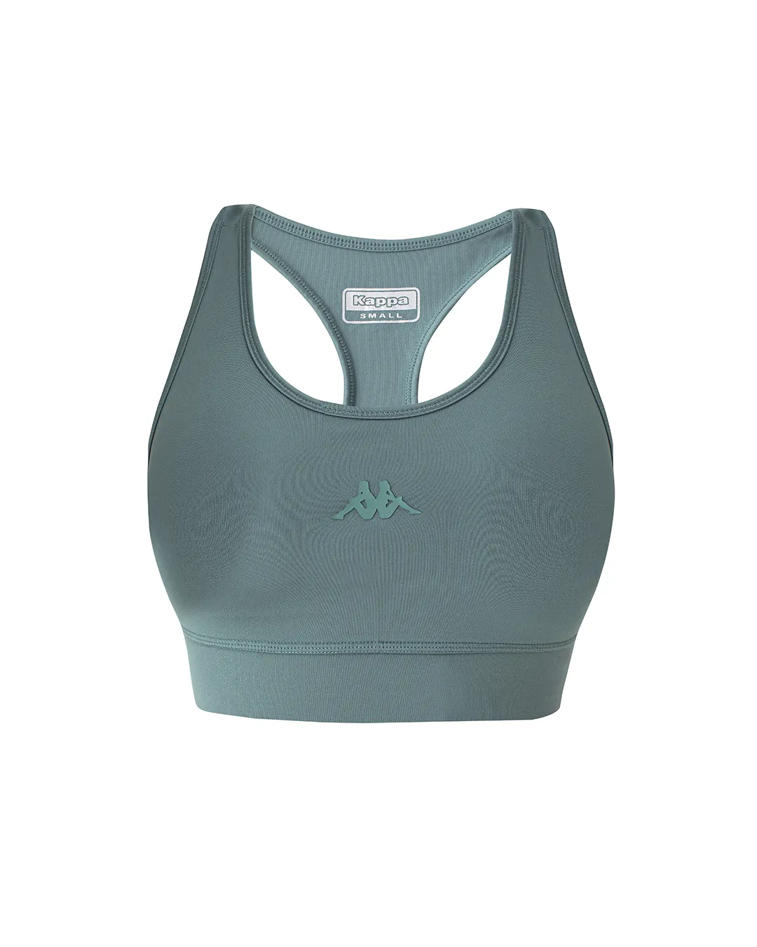 Mavi Noah Kadın Cam Göbeği Skin Fit Sporcu Sütyeni