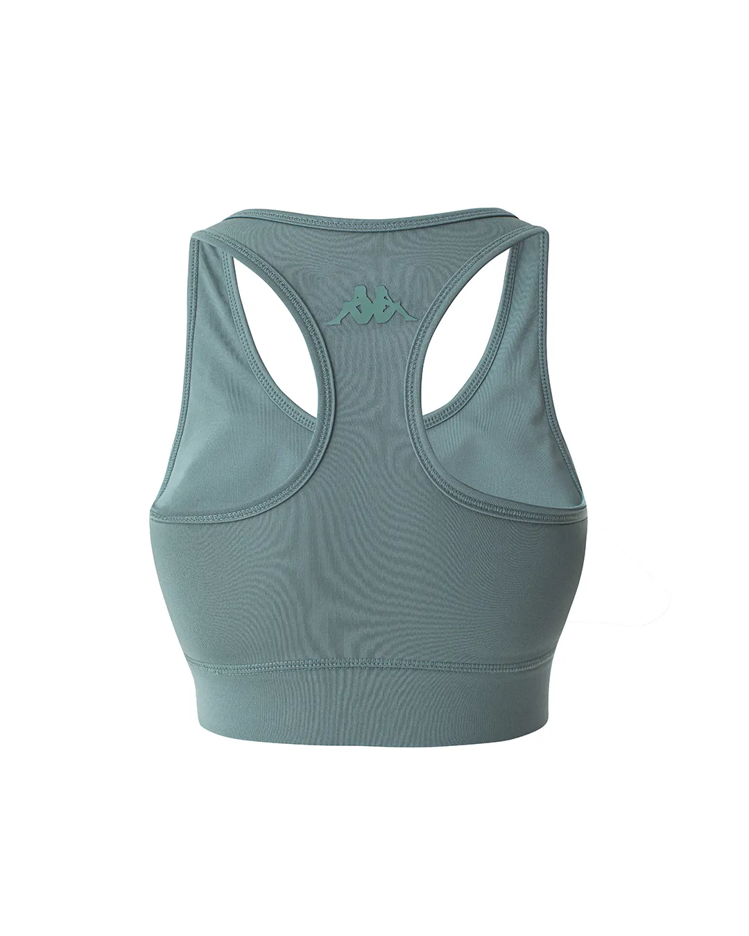 Mavi Noah Kadın Cam Göbeği Skin Fit Sporcu Sütyeni