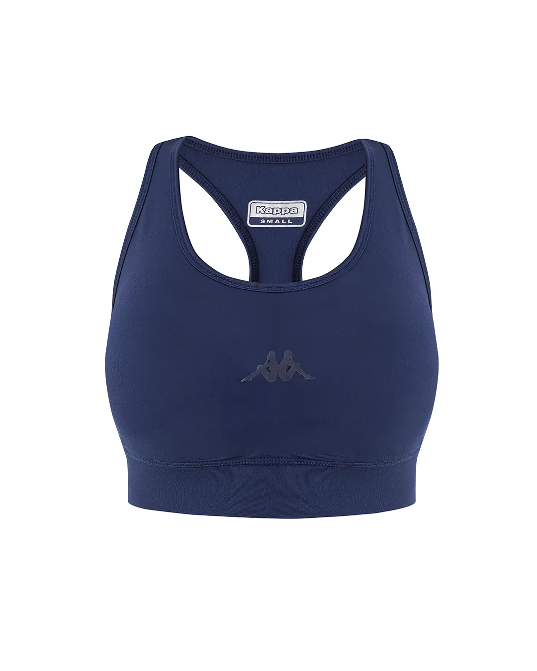 Mavi Noah Kadın Mavi Skin Fit Sporcu Sütyeni