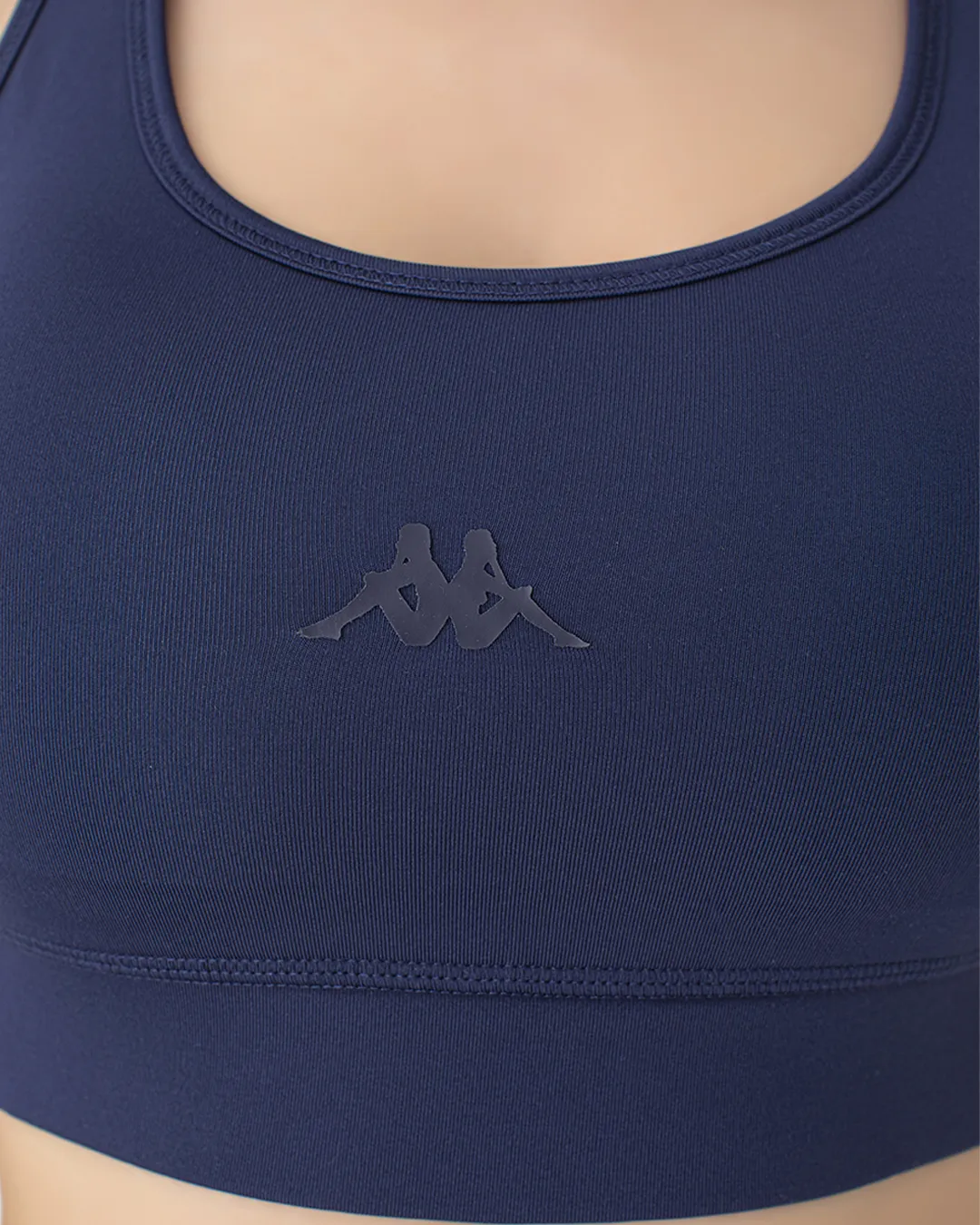 Mavi Noah Kadın Mavi Skin Fit Sporcu Sütyeni