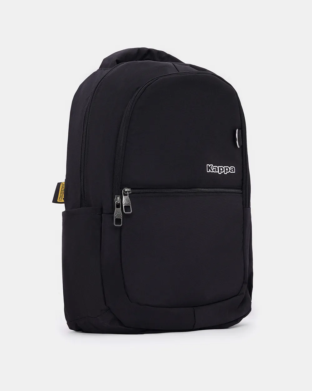 Siyah Vave Unisex Siyah Regular Fit Sırt Çantası