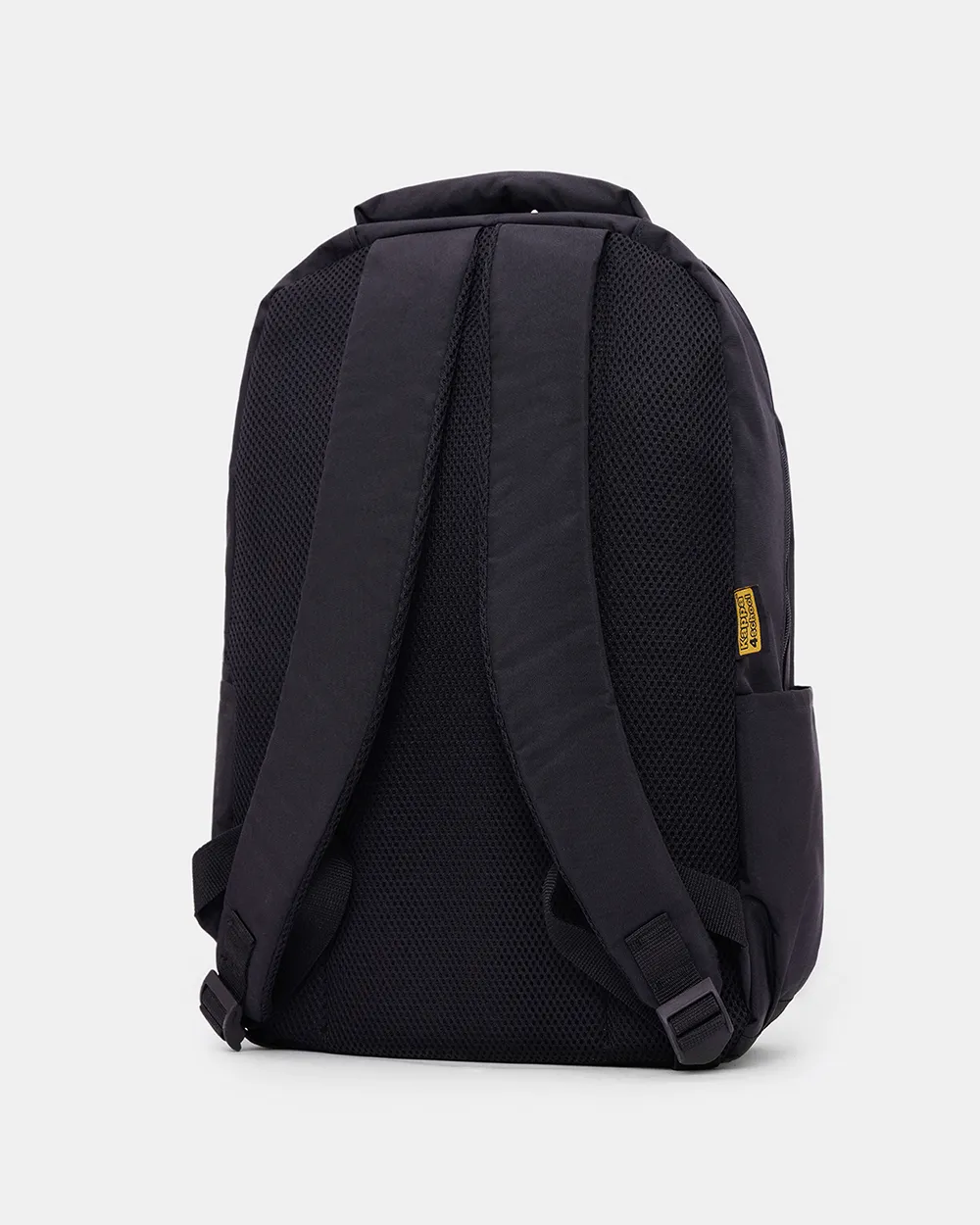 Siyah Vave Unisex Siyah Regular Fit Sırt Çantası