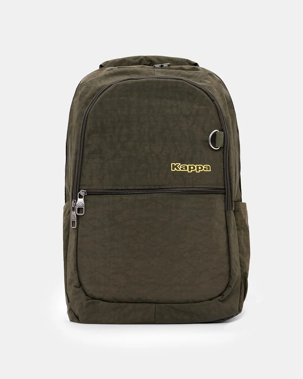 Yeşil Vave Unisex Haki Regular Fit Sırt Çantası
