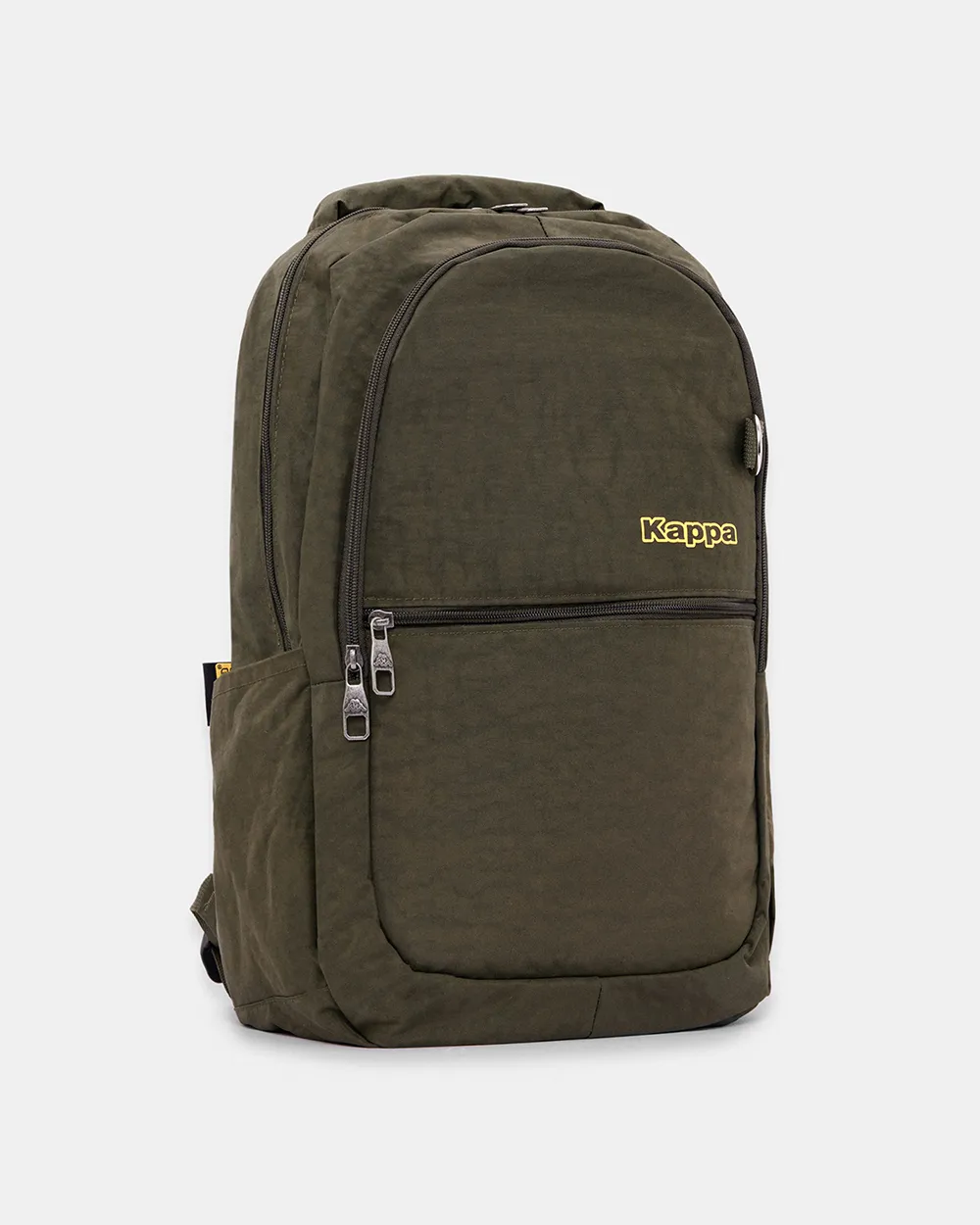 Yeşil Vave Unisex Haki Regular Fit Sırt Çantası
