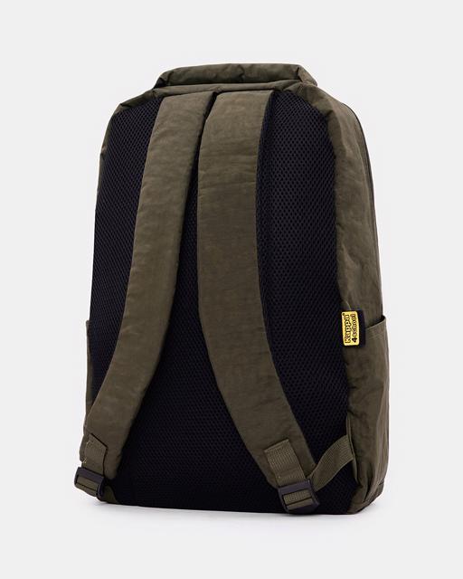 Yeşil Vave Unisex Haki Regular Fit Sırt Çantası - KAPPA® Türkiye