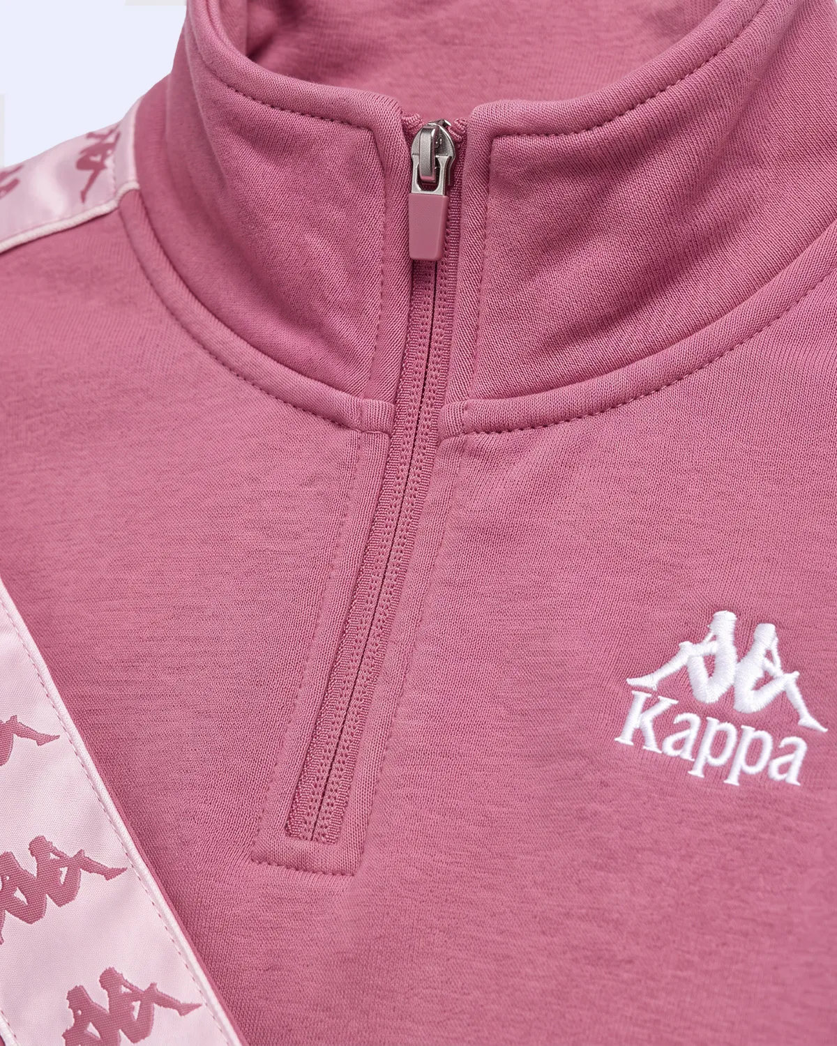 Mor Mines Kadın Mor Viyole Regular Sweatshirt