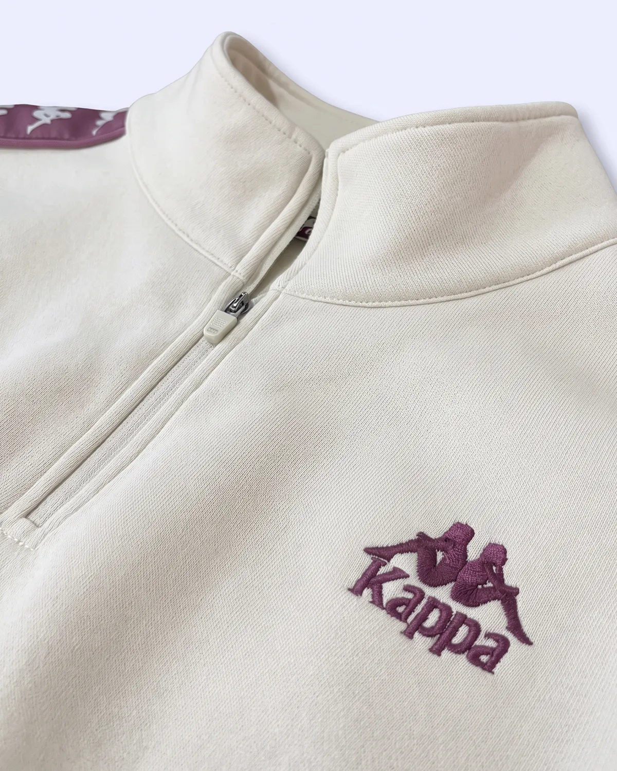 Bej Mines Kadın Bej Regular Sweatshirt
