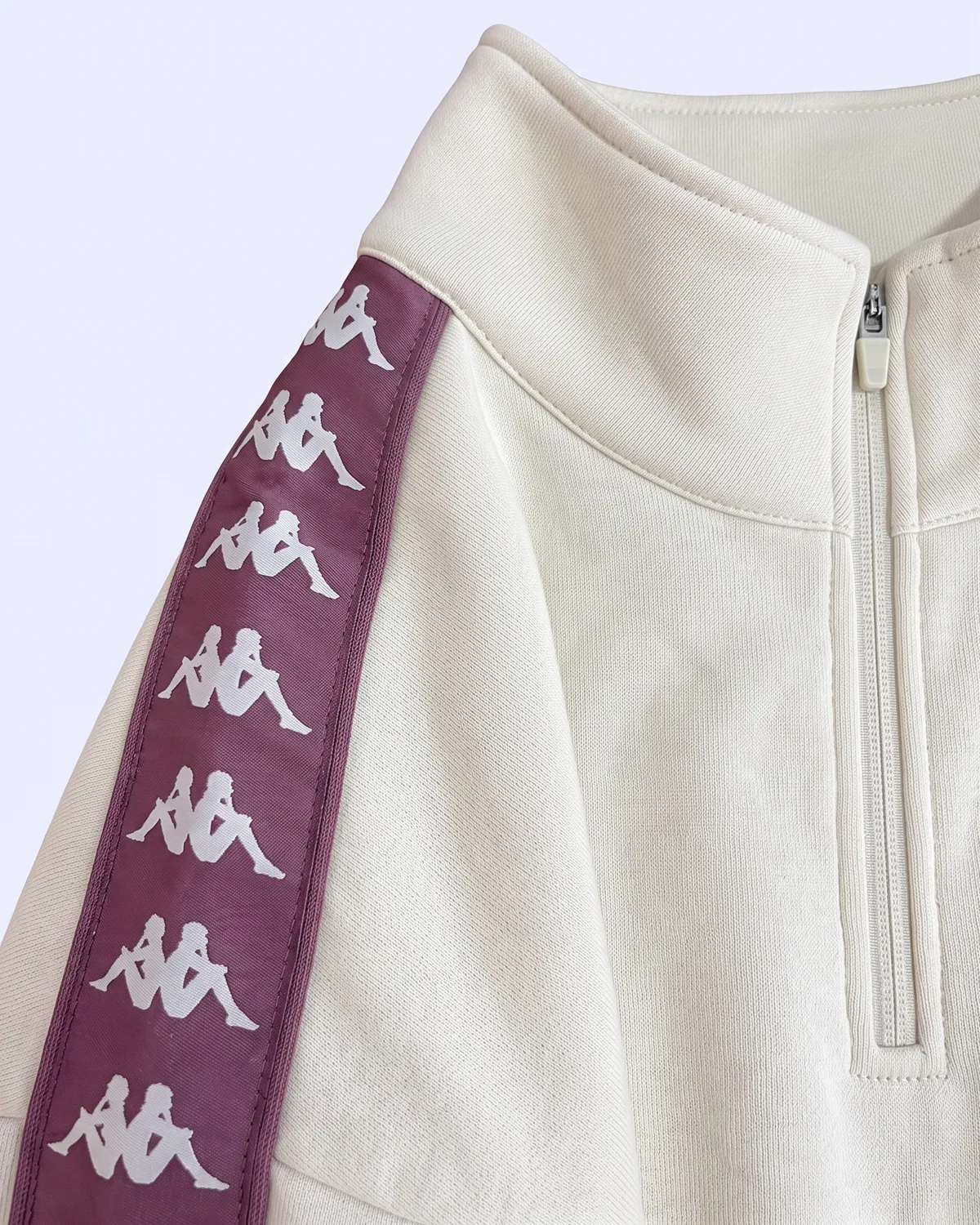 Bej Mines Kadın Bej Regular Sweatshirt