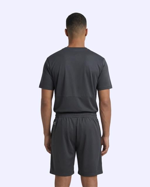 Gri Marco Erkek Gri Regular Tişört - KAPPA® Türkiye