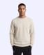 Gri-Tonnio Erkek Gri Regular Sweatshirt